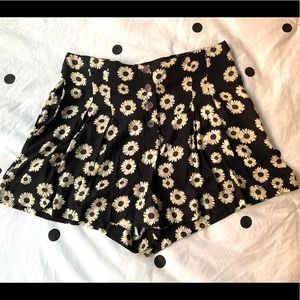 Sunflower shorts